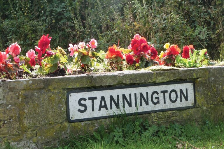 blog emergency call out to Stannington